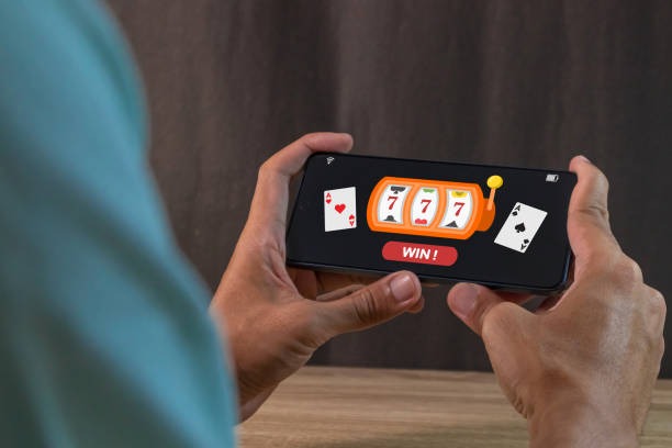 pentolbet Game categories